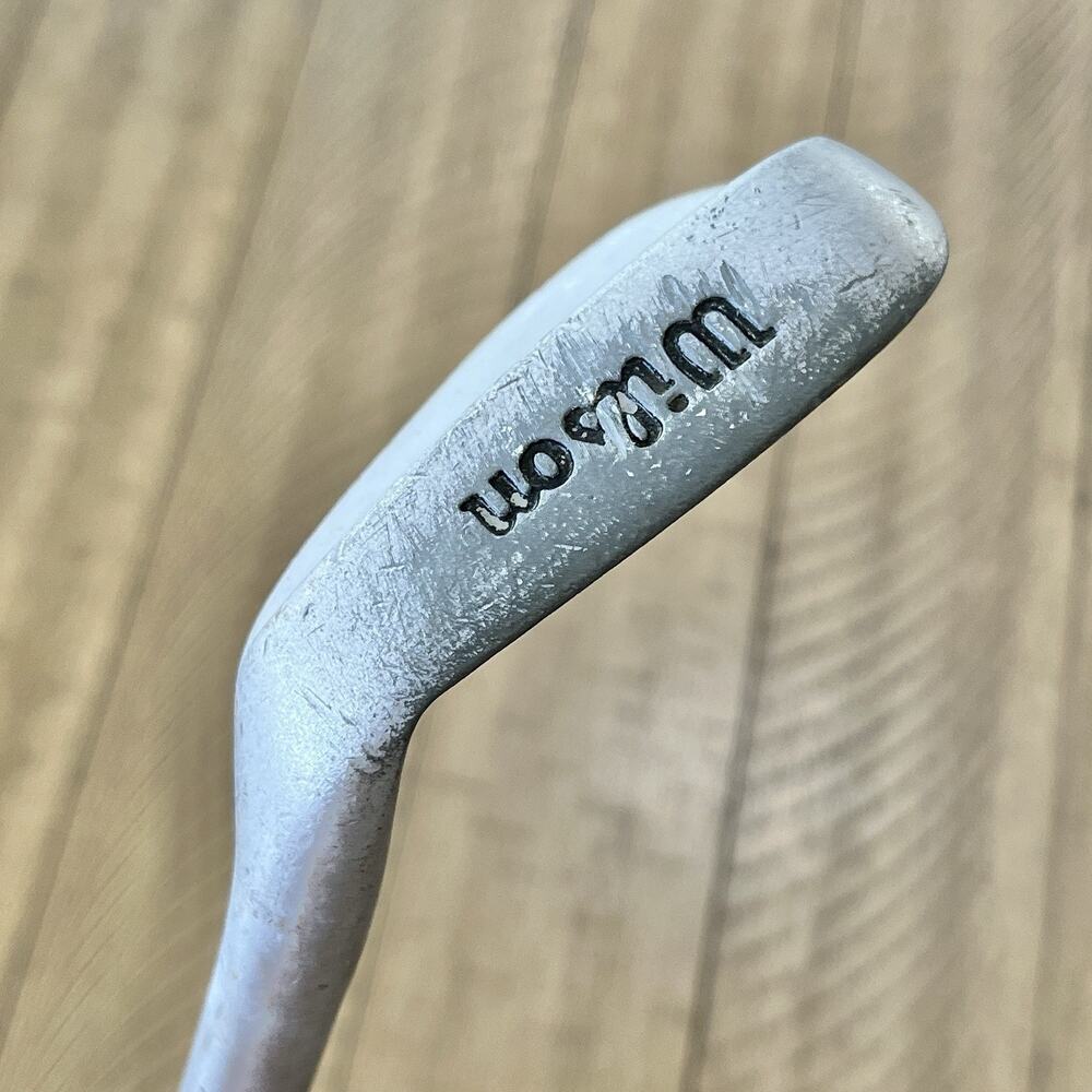 Wilson Profile XD Pitching Wedge "PW" Uniflex Steel Shaft Right Handed RH 36" - Picture 2 of 10